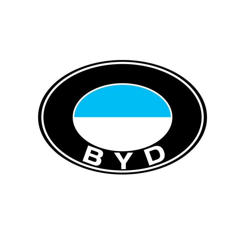 Ремкомплекты кузова BYD